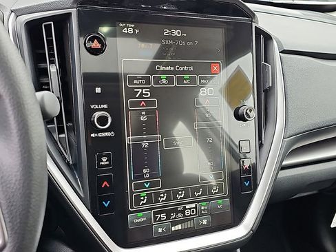 New 2026 Subaru Impreza 2.0i Sport AWD/4WD image 14