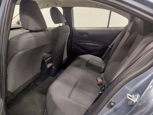 Used 2023 Toyota Corolla LE image 24