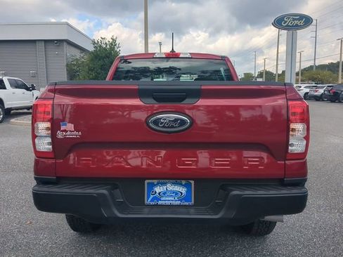 New 2025 Ford Ranger XL image 17