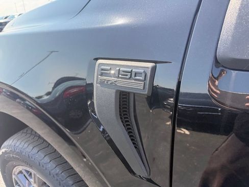 New 2026 Ford F150 STX w/ Equipment Group 200A AWD/4WD image 12
