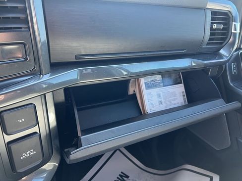 Used 2022 Ford F150 XLT w/ Equipment Group 302A High image 26