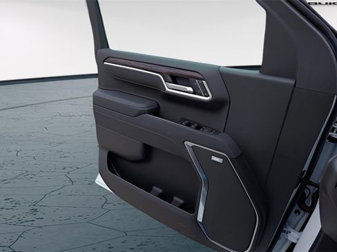 New 2026 GMC Sierra 1500 SLT image 19