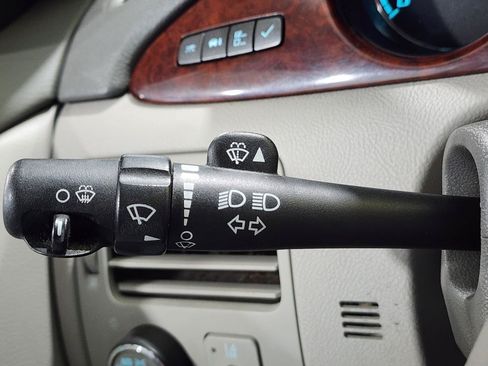 Used 2008 Buick Lucerne CXL w/ Ultra Confidence Package FWD image 16