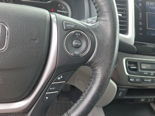 Used 2017 Honda Pilot EX-L image 8