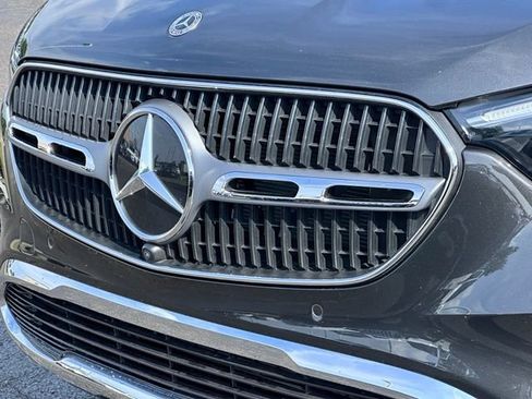 Certified 2026 Mercedes-Benz GLC 300 4MATIC image 6