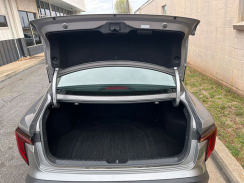 Used 2025 Kia K4 LXS image 30