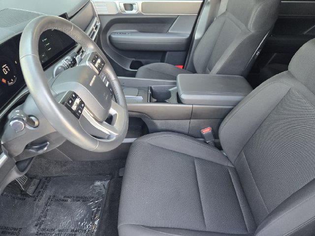 Certified 2026 Hyundai Santa Fe SE FWD image 7