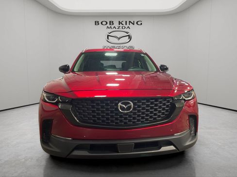 Used 2024 MAZDA CX-50 AWD 2.5 S w/ Weather Package image 8