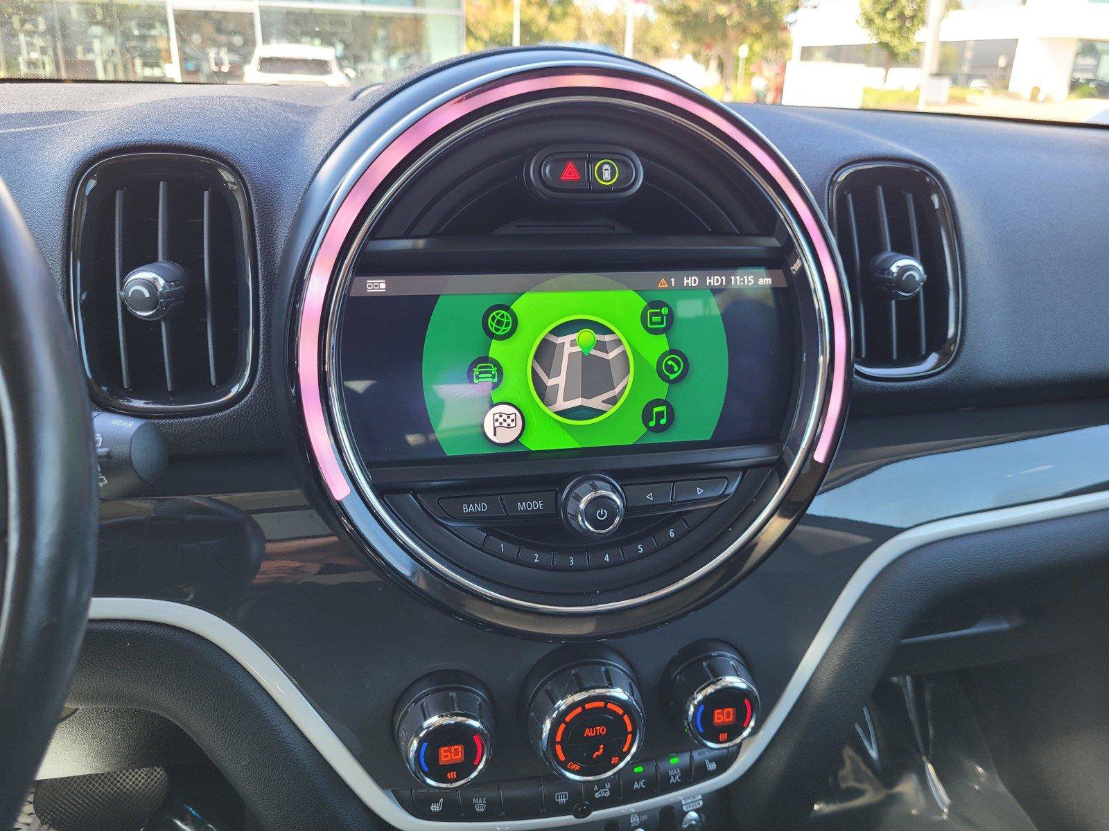 Used 2019 MINI Cooper Countryman S AWD/4WD image 29