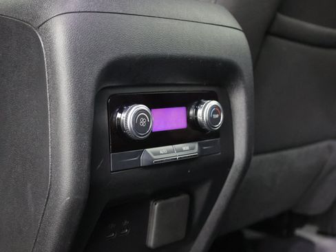 Used 2025 GMC Acadia Elevation FWD image 36