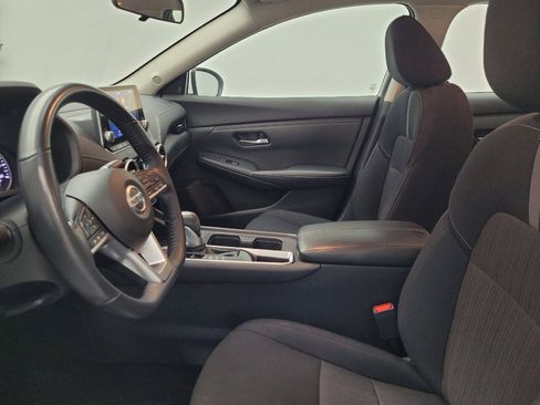 Used 2023 Nissan Sentra SV FWD image 17