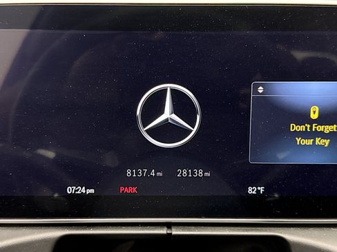 Used 2023 Mercedes-Benz C 300 4MATIC Sedan image 10