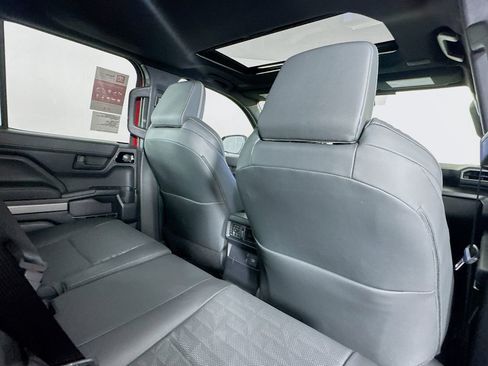 New 2026 Toyota 4Runner TRD Off-Road Premium AWD/4WD image 26