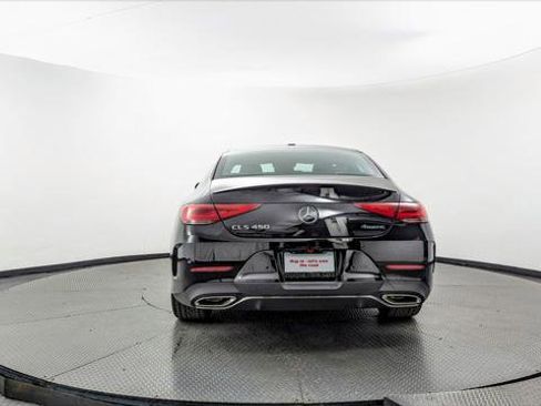 Used 2022 Mercedes-Benz CLS 450 4MATIC image 6