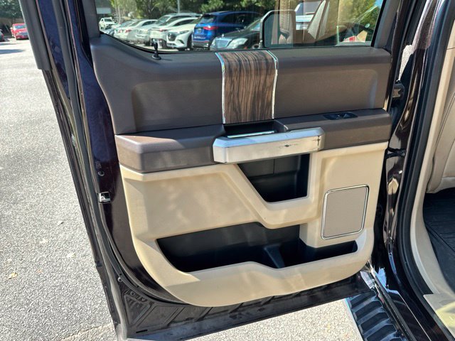 Used 2020 Ford F150 Lariat AWD/4WD image 10
