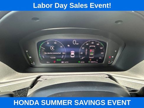 Used 2024 Honda Accord Sport image 23