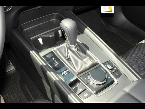 Used 2025 MAZDA CX-50 AWD 2.5 S w/ Preferred Package image 12