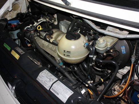 Used 1993 Volkswagen Eurovan MV FWD image 52