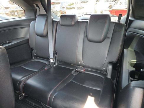 Used 2023 Honda Odyssey Sport image 12