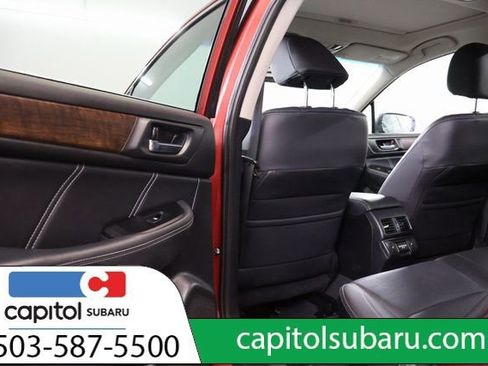 Used 2018 Subaru Outback 2.5i Limited image 28