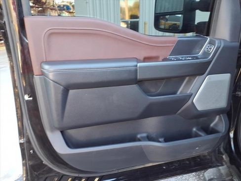 Used 2023 Ford F150 Lariat w/ Equipment Group 502A High image 11