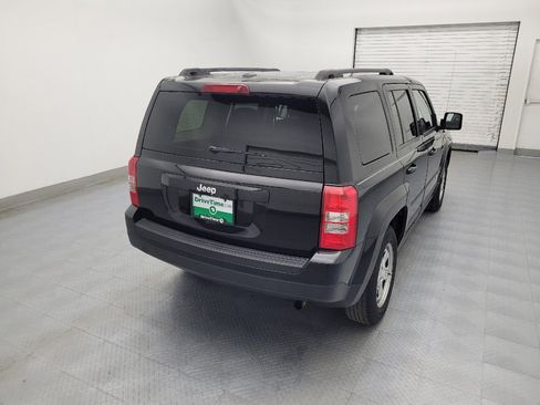 Used 2017 Jeep Patriot Sport w/ Power Value Group image 7