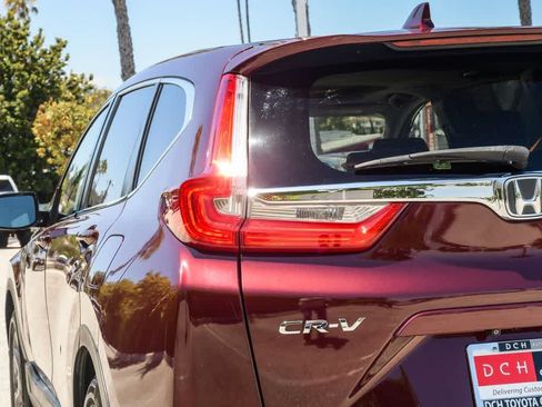 Used 2019 Honda CR-V EX image 6