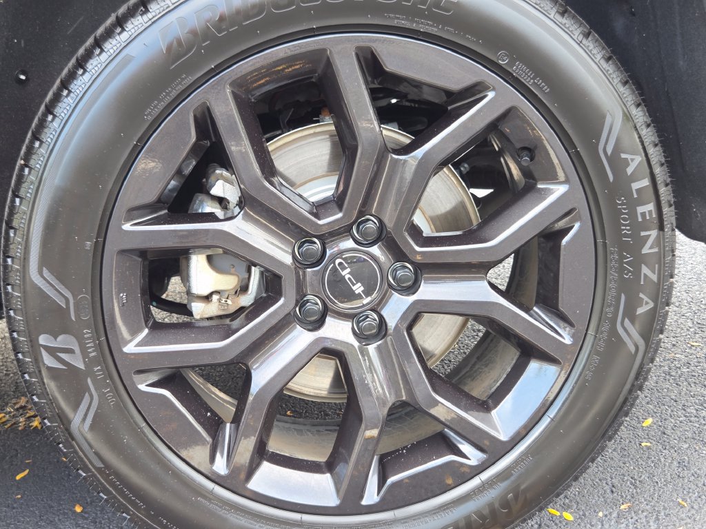 Certified 2025 Honda Pilot Touring image 19
