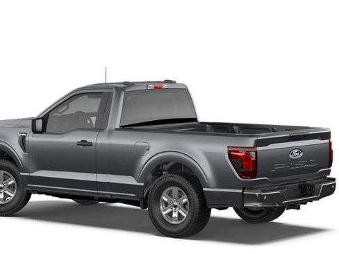 New 2026 Ford F150 XL w/ Equipment Group 103A High image 27