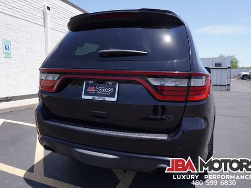Used 2023 Dodge Durango SRT Hellcat AWD/4WD image 78