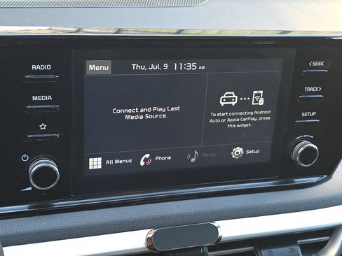Used 2021 Kia K5 LX FWD image 14