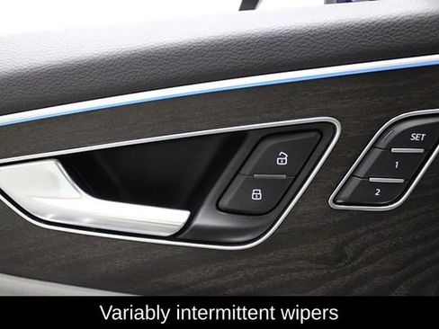 Used 2021 Audi Q7 3.0T Prestige image 18