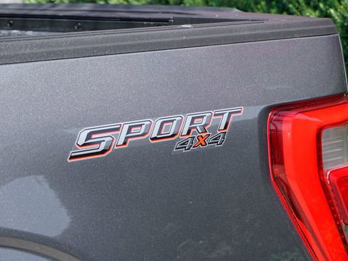 Used 2023 Ford F150 Lariat w/ Equipment Group 502A High AWD/4WD image 51