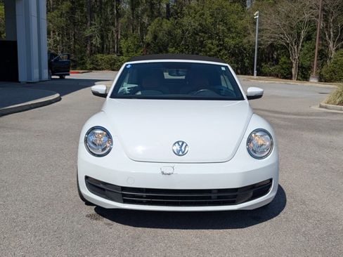 Used 2015 Volkswagen Beetle 1.8T image 5