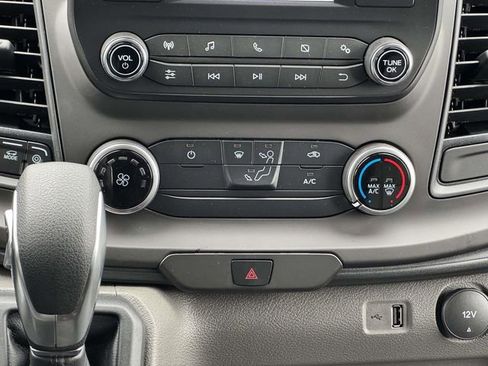 New 2025 Ford Transit 150 Low Roof image 13