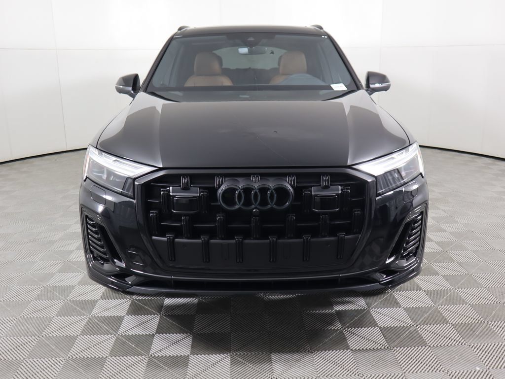 Used 2026 Audi Q7 3.0T Premium Plus w/ Premium Plus Package AWD/4WD image 3