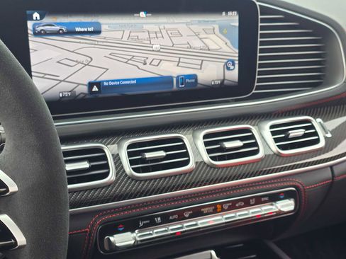 New 2025 Mercedes-Benz GLE 63 AMG S image 29