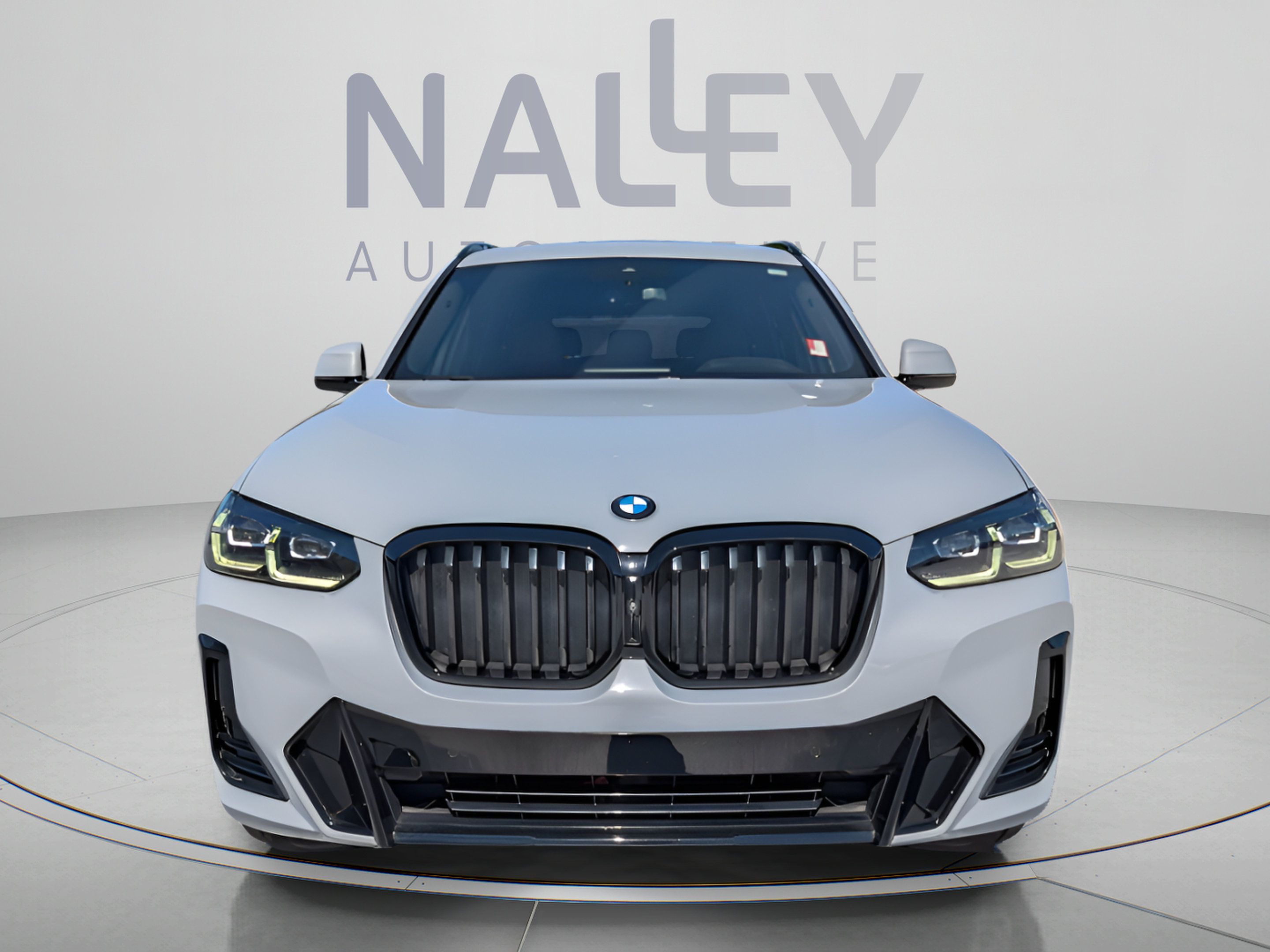 Used 2023 BMW X3 sDrive30i w/ M Sport Package RWD image 8