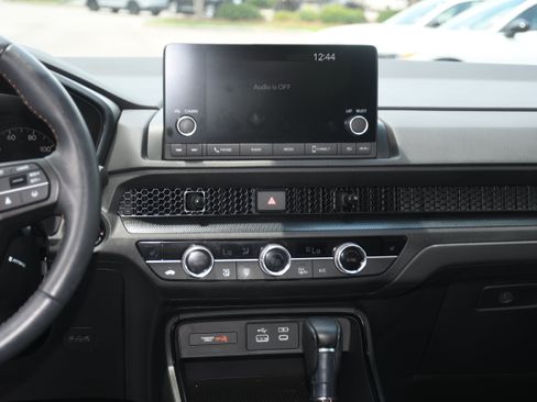Used 2024 Honda CR-V Sport image 17