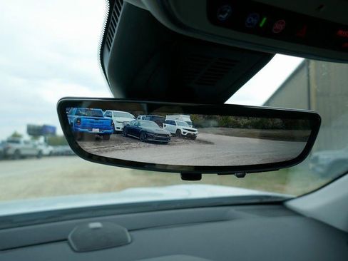 New 2026 GMC Terrain Denali AWD/4WD image 16