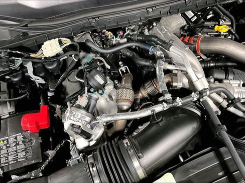 Used 2026 Ford F450 Lariat image 43