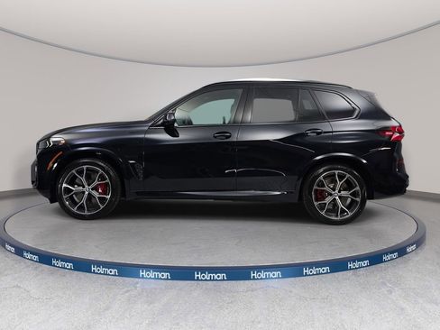 New 2026 BMW X5 xDrive50e w/ M Sport Package AWD/4WD image 8