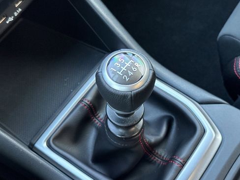 Used 2022 Subaru WRX Premium image 18