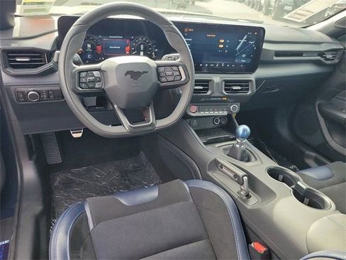 New 2024 Ford Mustang Dark Horse w/ Dark Horse Handlin Package image 4