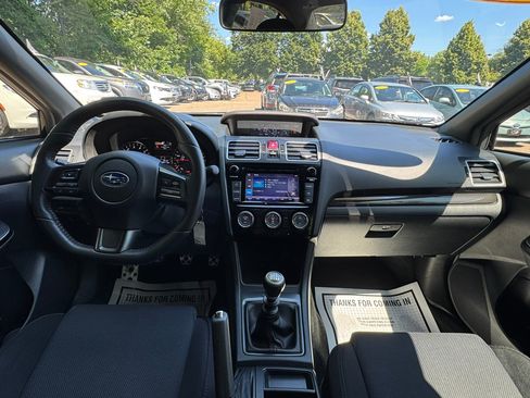 Used 2021 Subaru WRX AWD/4WD image 13