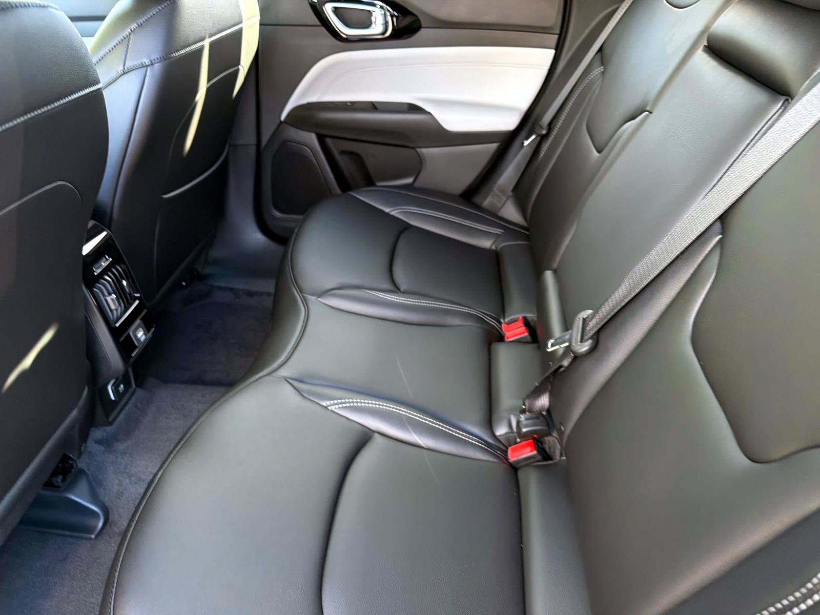 New 2026 Jeep Compass Limited AWD/4WD image 7