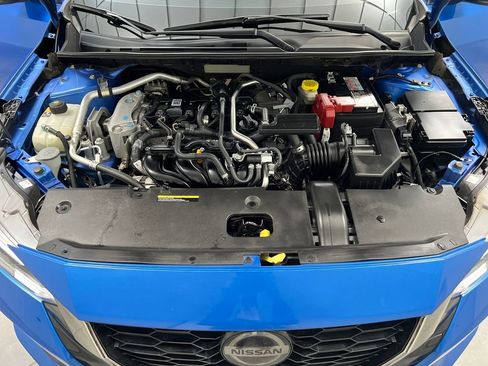 Used 2022 Nissan Sentra SR image 63