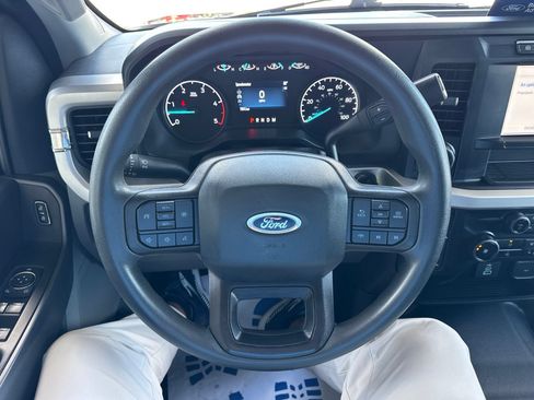 Certified 2023 Ford F250 XL w/ STX Appearance Package AWD/4WD image 34