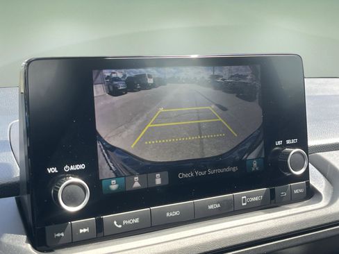 Used 2025 Honda Accord SE image 20
