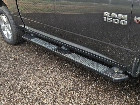 Used 2017 RAM 1500 Lone Star image 9